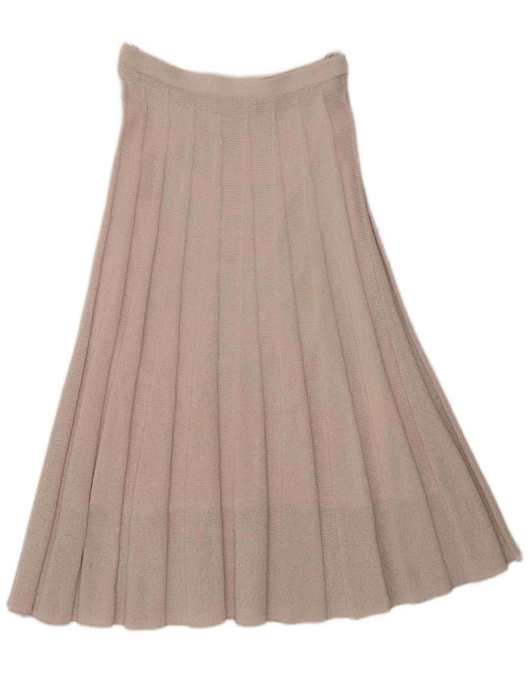 GOLLEHAUG Womens 2 Piece Skirt Set EU 40 Medium W28 Purple Colourblock