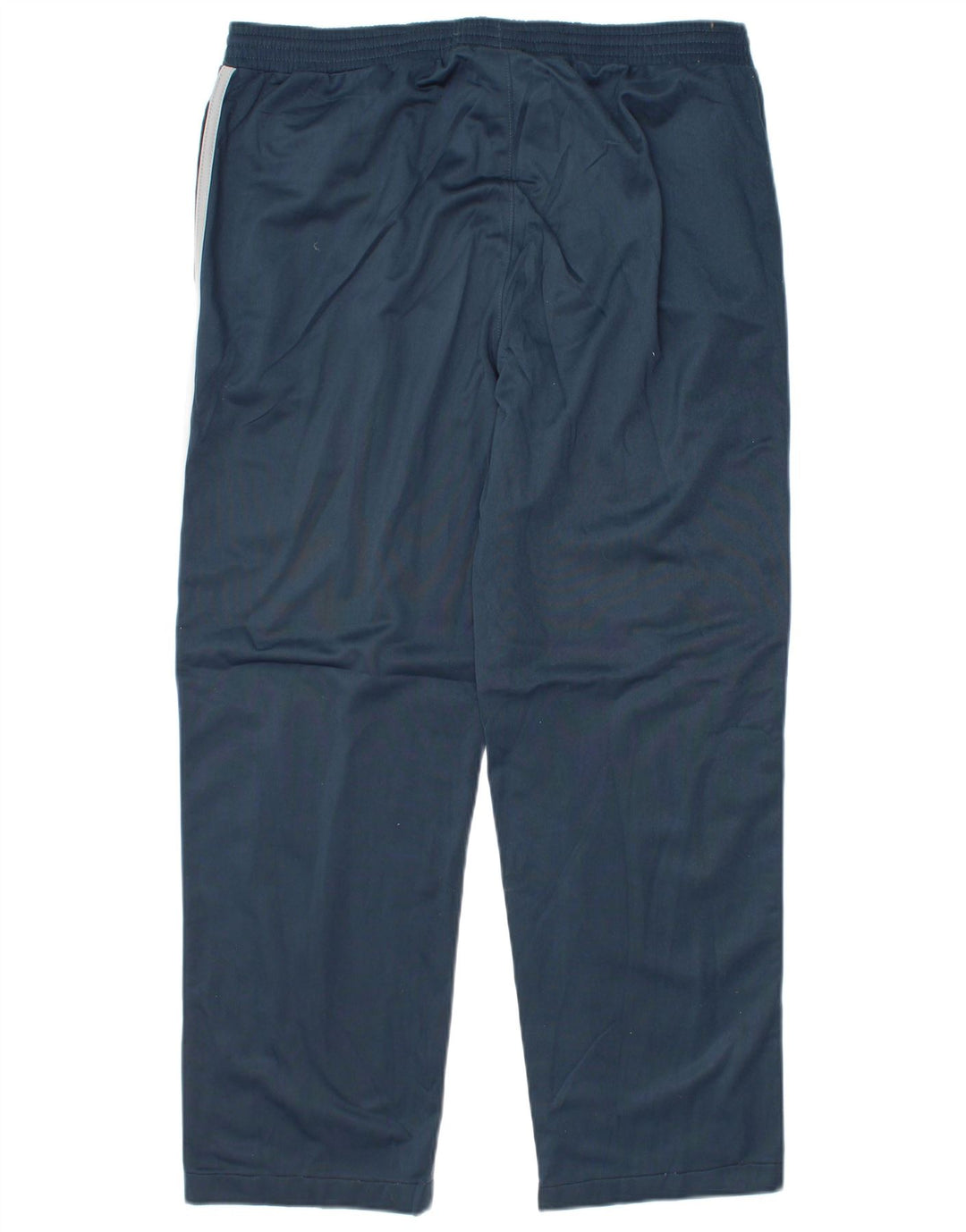 CHAMPION Mens Tracksuit Trousers Large  Navy Blue