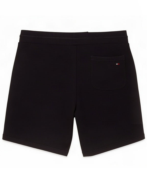 Tommy Hilfiger Mens Sport Shorts Medium Navy Blue Cotton