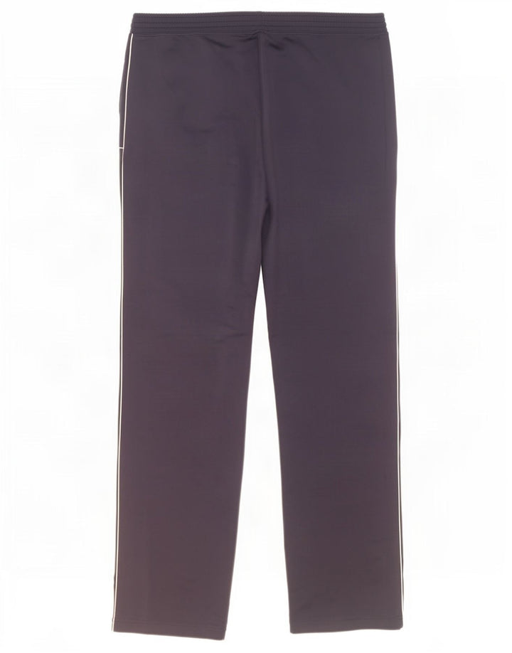 Champion Mens Tracksuit Trousers 2XL Navy Blue Polyester