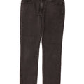 Levi's Mens 511 Slim Jeans  W33 L32 Grey Cotton