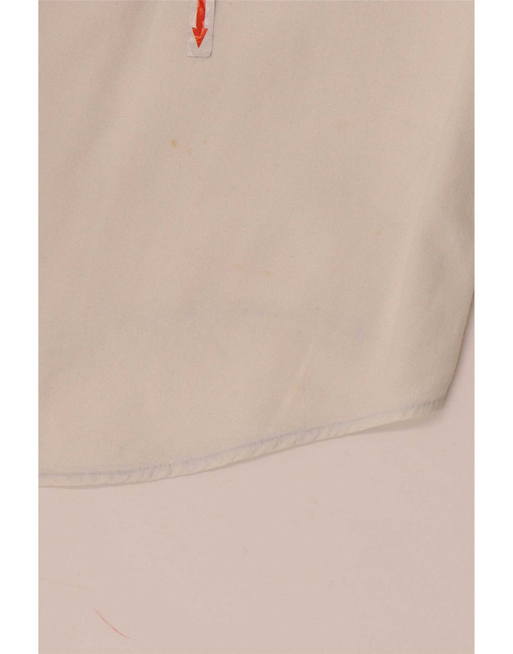 Kappa Mens Shirt XL White