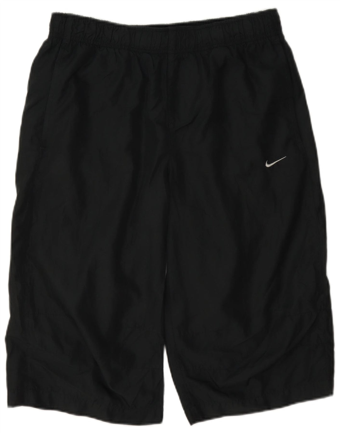 Nike Mens Sport Shorts Small Black