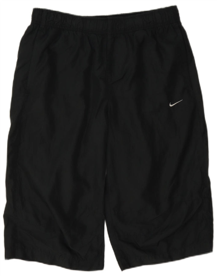 Nike Mens Sport Shorts Small Black