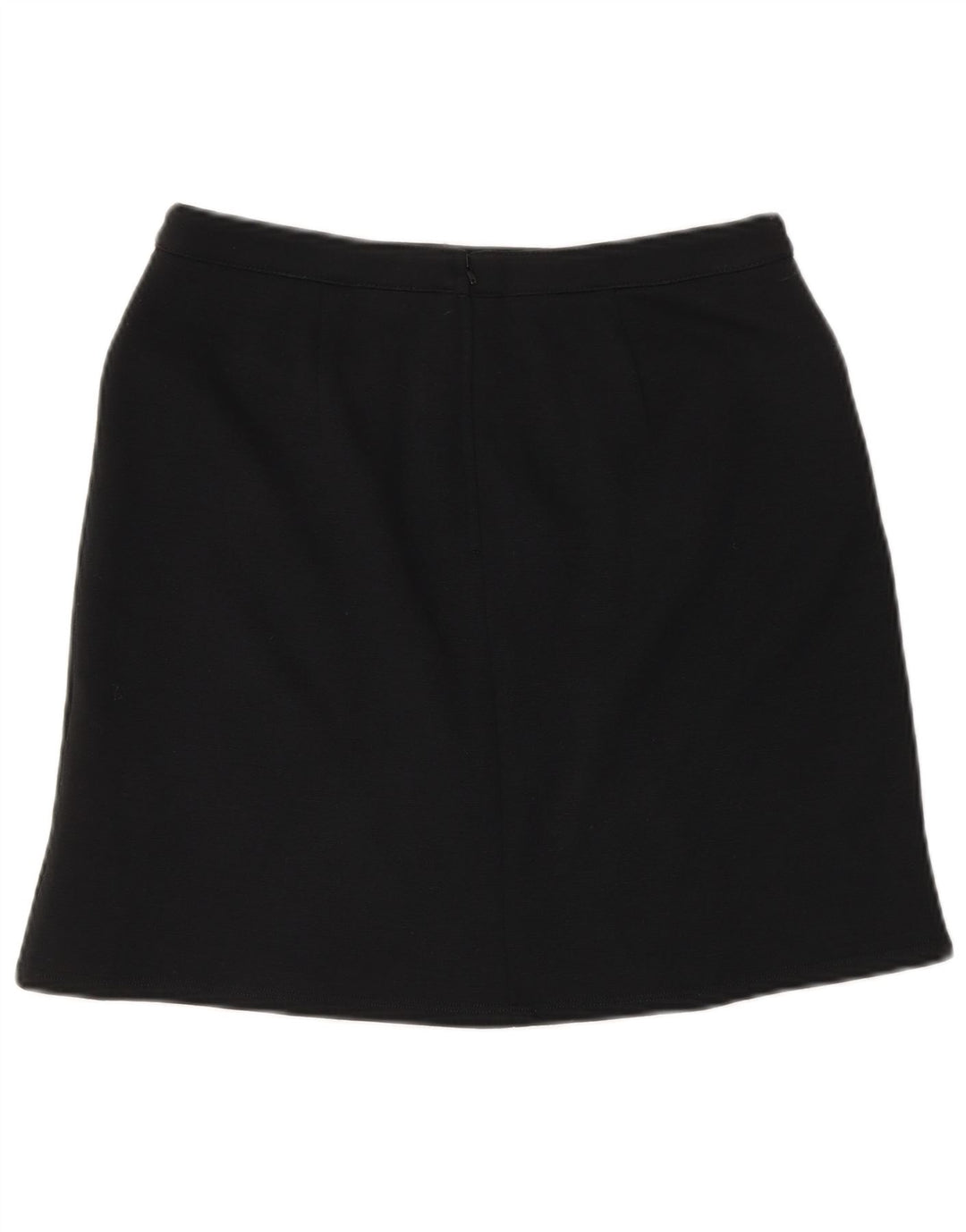 MAX & CO. Womens Mini Skirt IT 42 Medium W28  Black