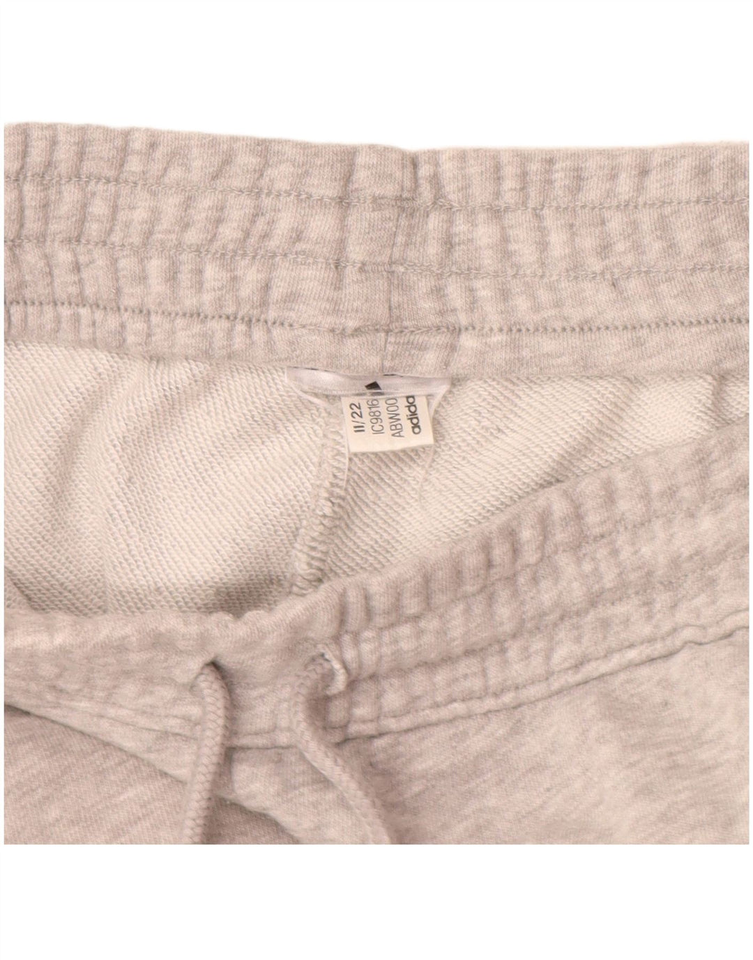 ADIDAS Mens Sport Shorts Medium  Grey