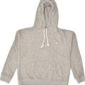JACK WILLS Womens Hoodie Jumper UK 10 Small Grey Cotton | Vintage Jack Wills | Thrift | Second-Hand Jack Wills | Used Clothing | Messina Hembry 