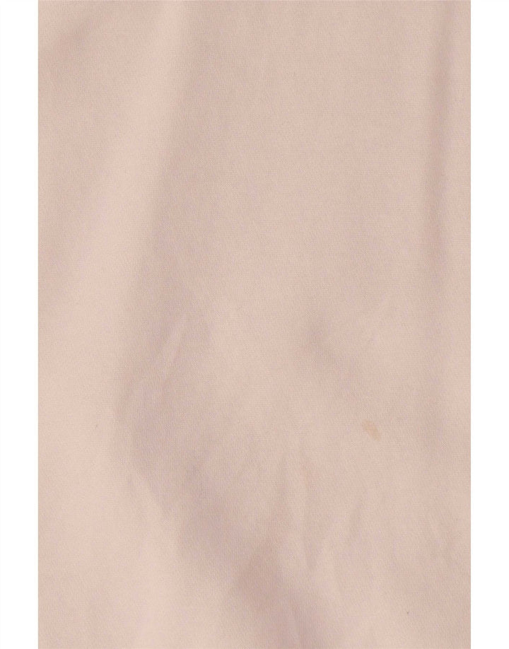 Nike Mens Sweatshirt Jumper Large White Cotton