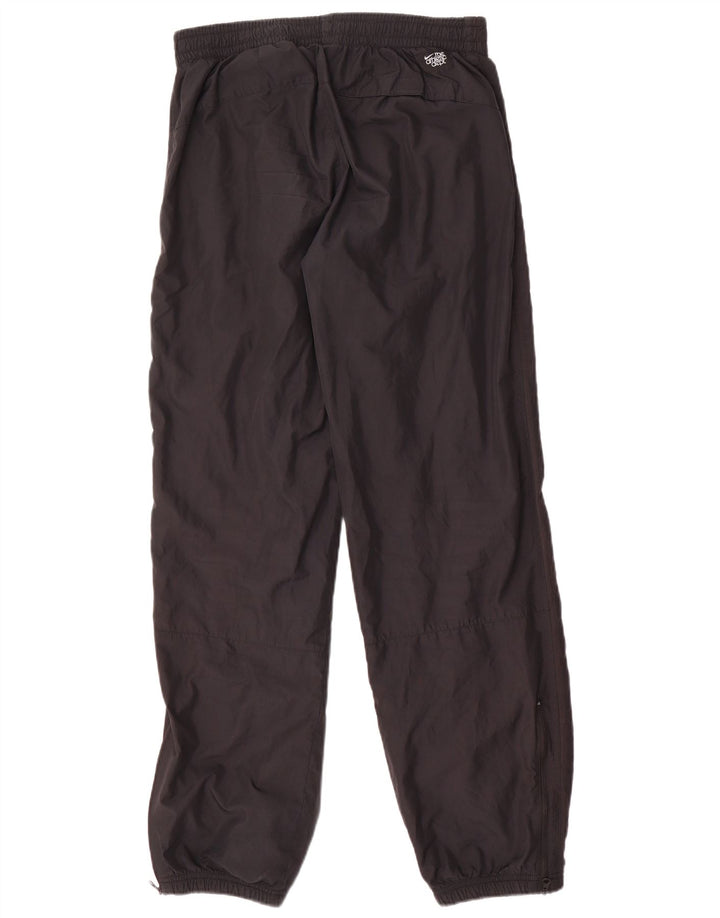 Nike Mens Tracksuit Trousers Joggers Large  Black Polyester