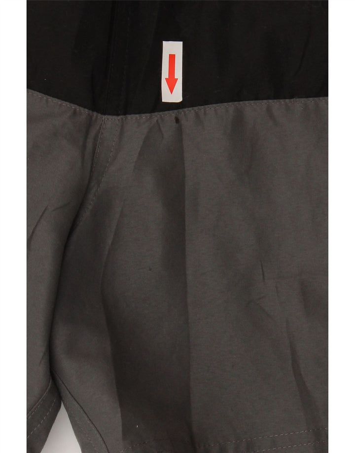 Nike Mens Sport Shorts Medium  Black Colourblock
