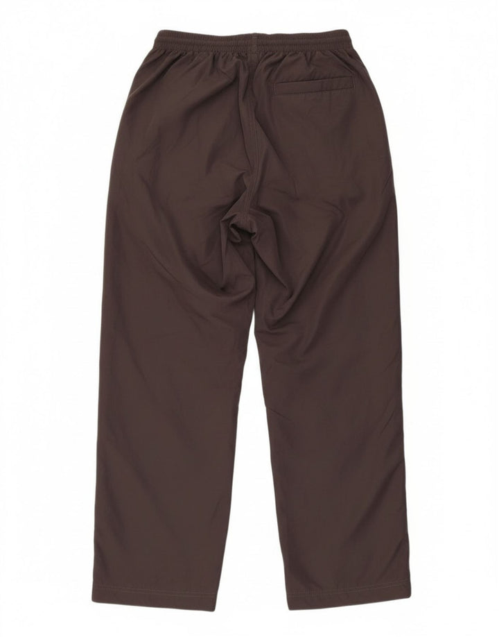 Kappa Womens Tracksuit Trousers UK 18 XL  Grey