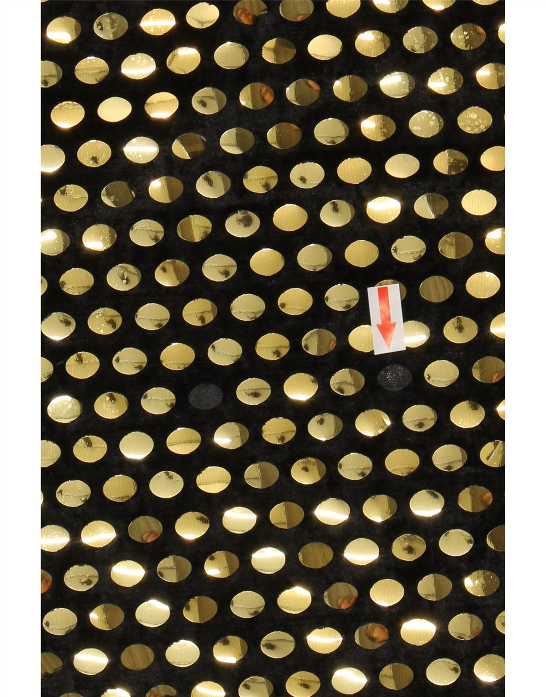 Vintage Womens Sleeveless Blouse Top UK 10 Small Black Polyester