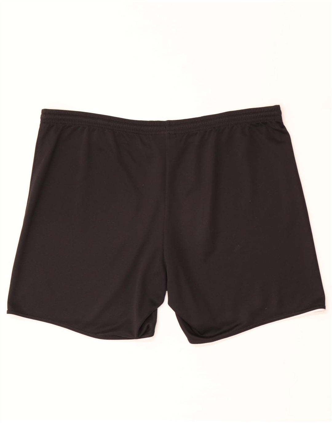 Adidas Mens Sport Shorts Large Black Polyester