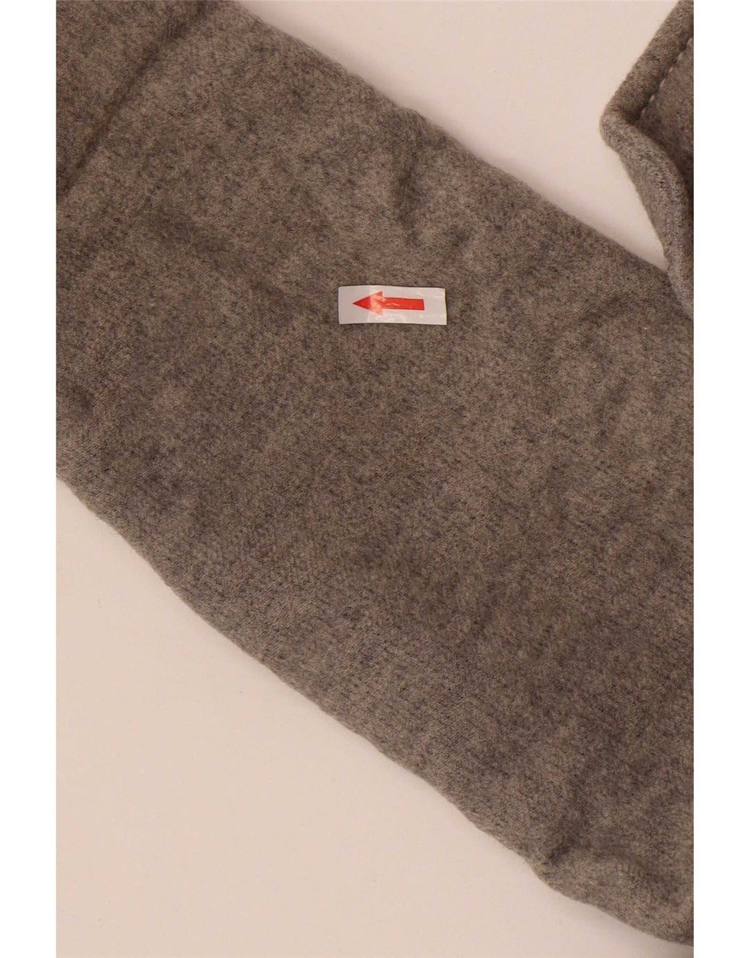 Gap Womens Double Breasted Coat US 4 Small Grey