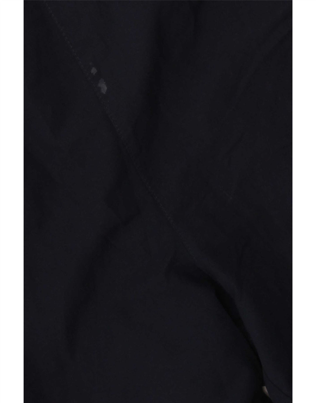 Umbro Mens Tracksuit Trousers Joggers Large Navy Blue Polyester