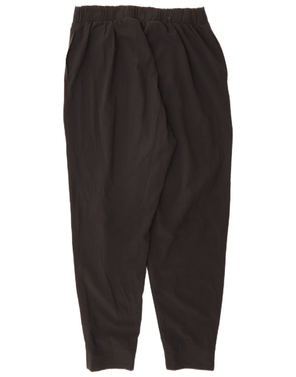 Nike Mens Dri Fit Tracksuit Trousers Joggers XL Black