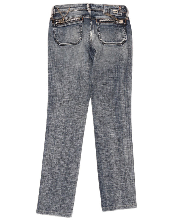 Diesel Womens Slim Jeans W25 L29 Blue