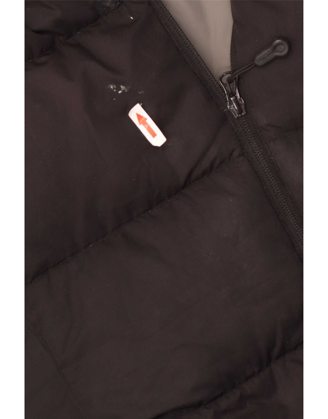 Berghaus Womens Padded Jacket UK 10 Small Black Polyester