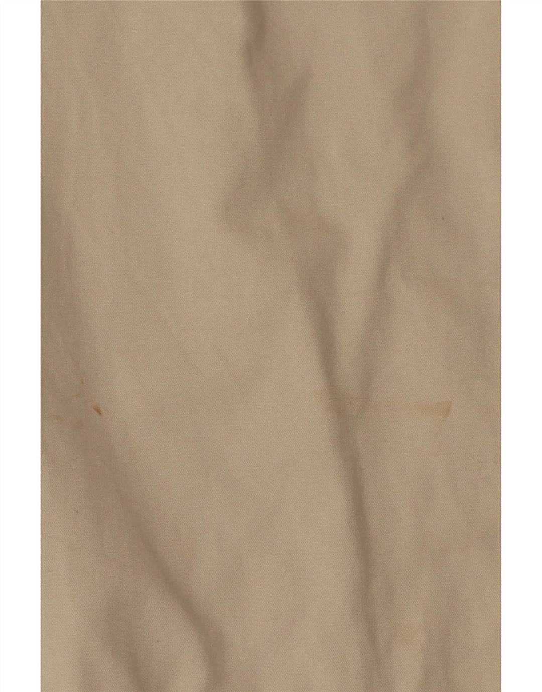 Rip Curl Mens Straight Chino Trousers Medium W34 L29 Beige Cotton