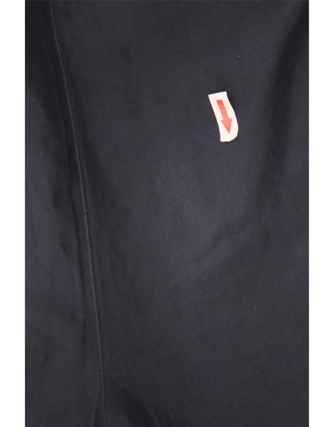 Champion Mens Tracksuit Trousers Medium Navy Blue