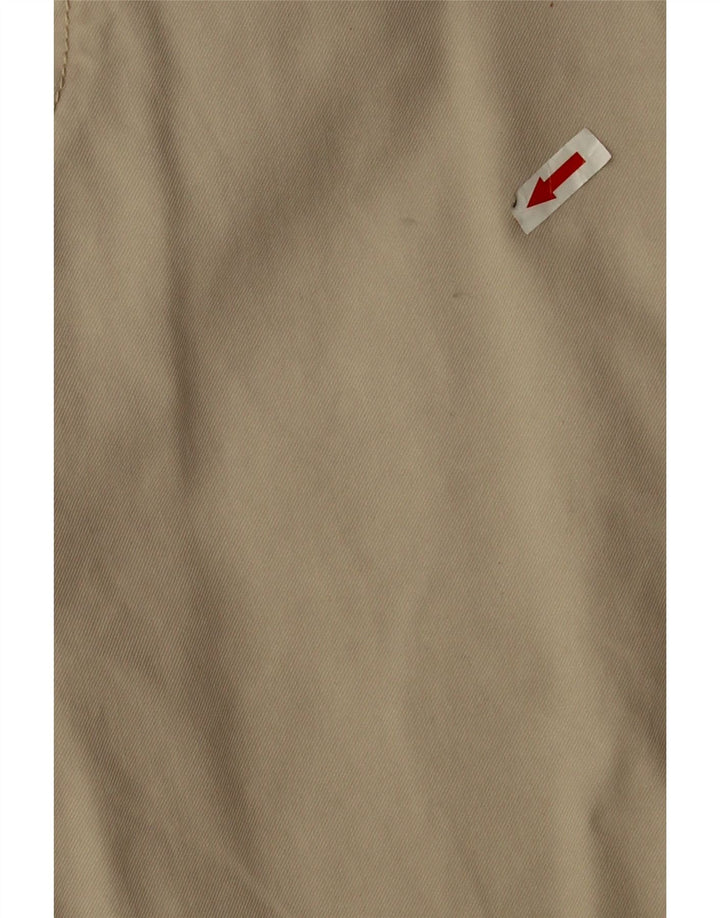 Tommy Hilfiger Mens Regular Fit Chino Shorts W32 Medium Beige