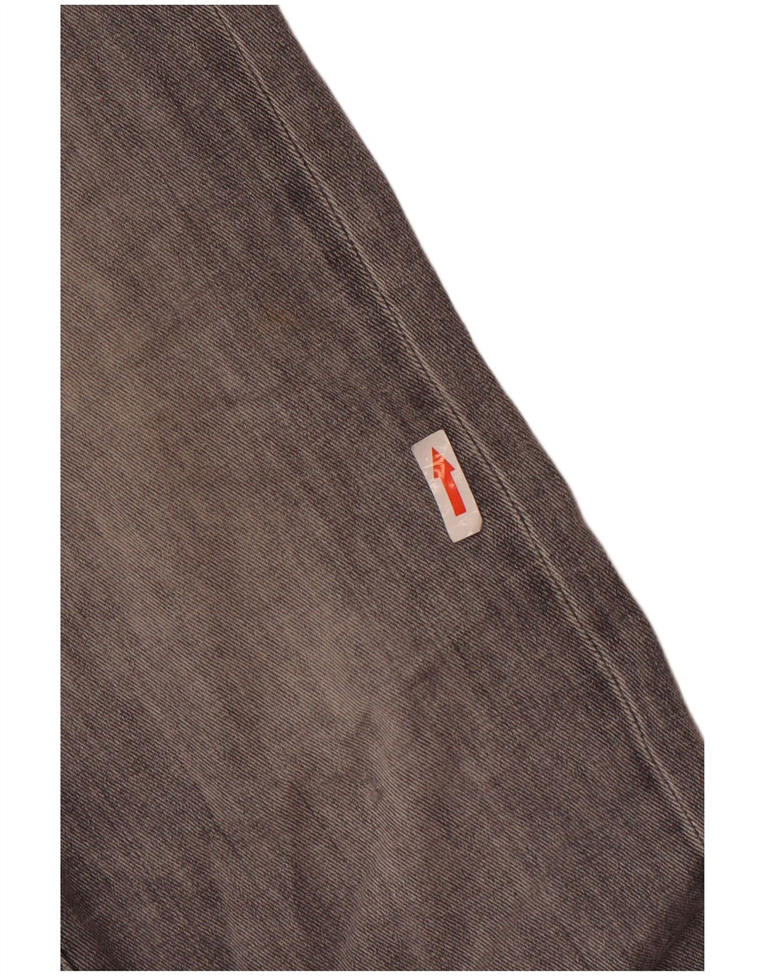 Hugo Boss Mens Slim Jeans Medium Grey Cotton