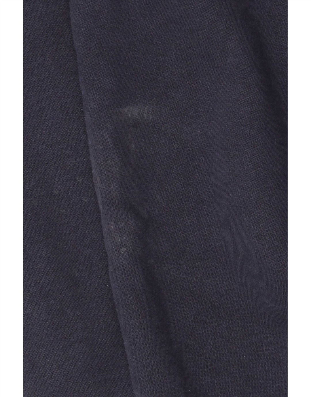 Nike Mens Graphic Tracksuit Trousers Joggers Medium Navy Blue Colourblock