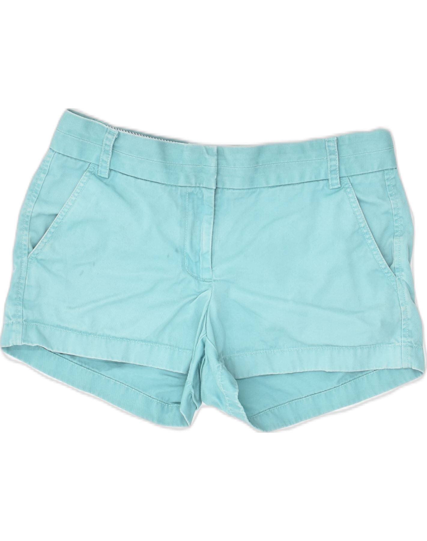 J crew best sale shorts womens