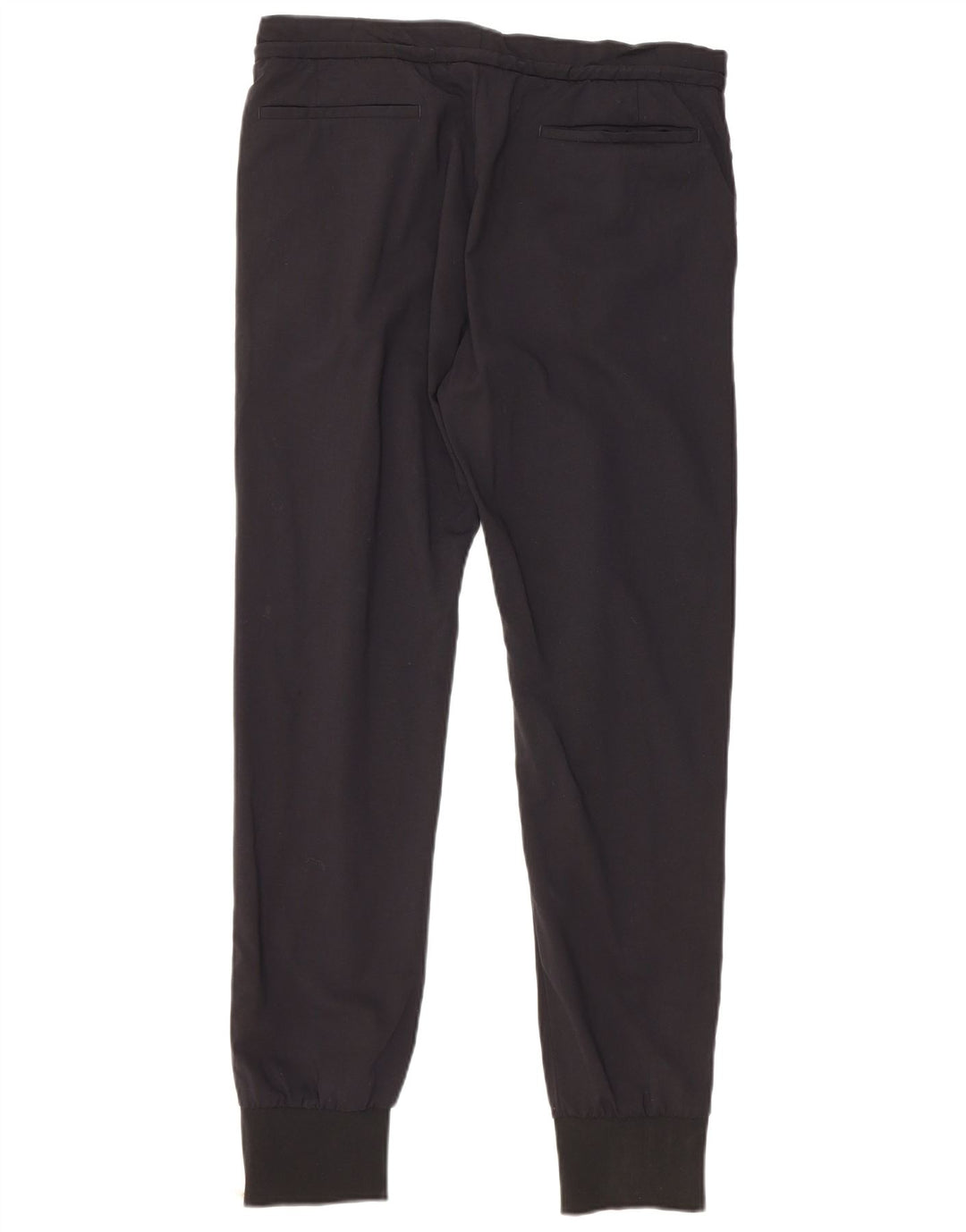 Paul Smith Mens Joggers Trousers W34 L29 Navy Blue