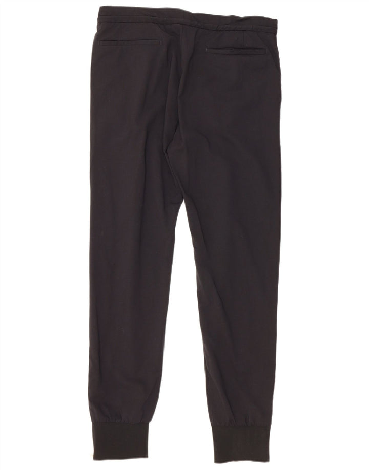 Paul Smith Mens Joggers Trousers W34 L29 Navy Blue