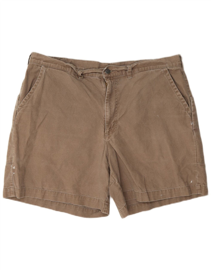 Patagonia Mens Chino Shorts W40 XL Grey Cotton