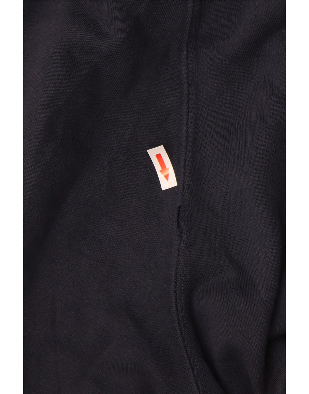 CHAMPION Mens Tracksuit Trousers XL Navy Blue Cotton