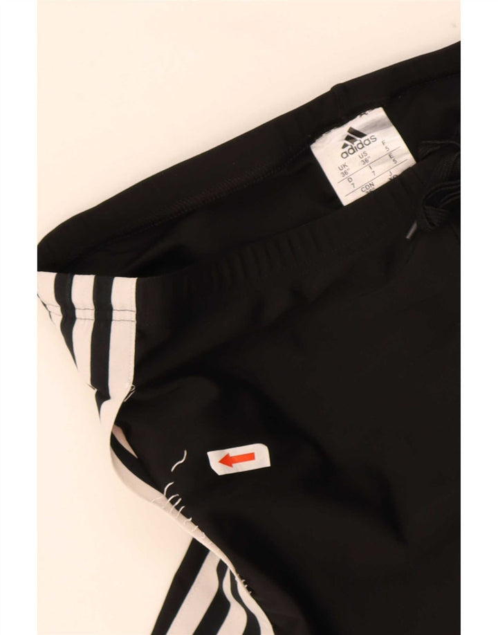 Adidas Mens Sport Shorts Large Black Polyamide