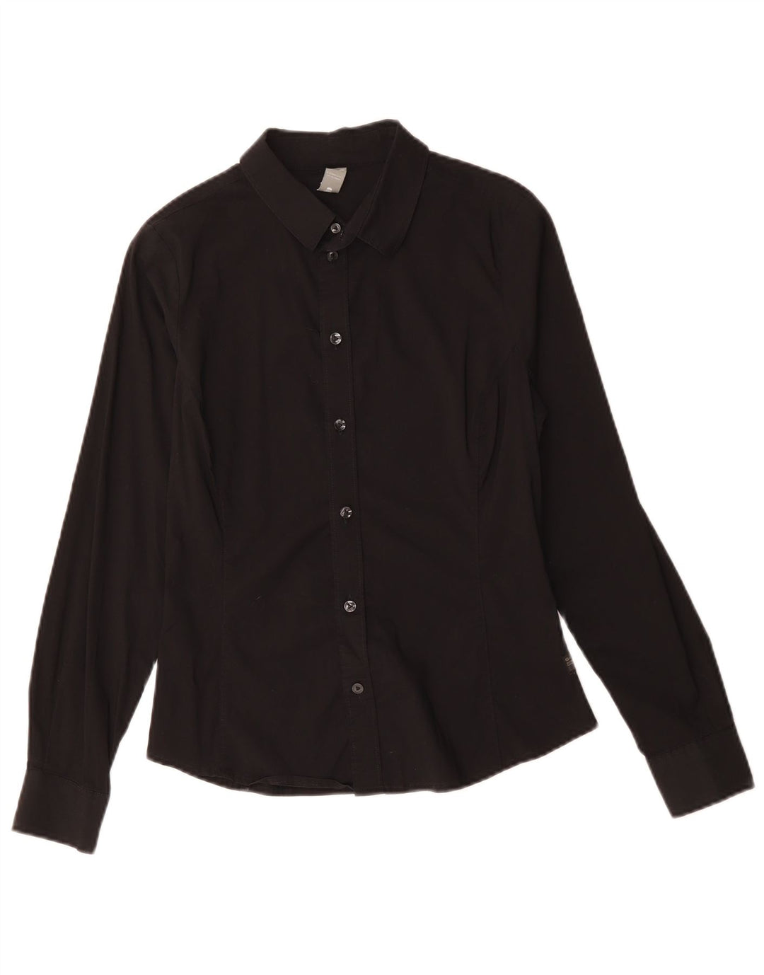 G-Star Boys Shirt 10-11 Years Medium Black Cotton