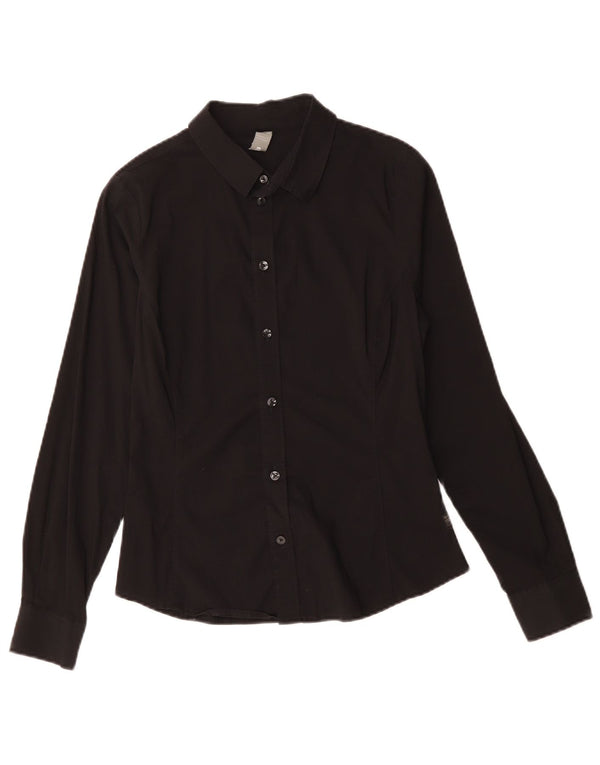 G-Star Boys Shirt 10-11 Years Medium Black Cotton
