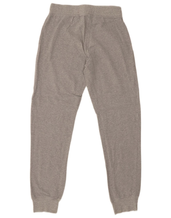 Champion Womens Tracksuit Trousers Joggers UK 4 XS  Grey