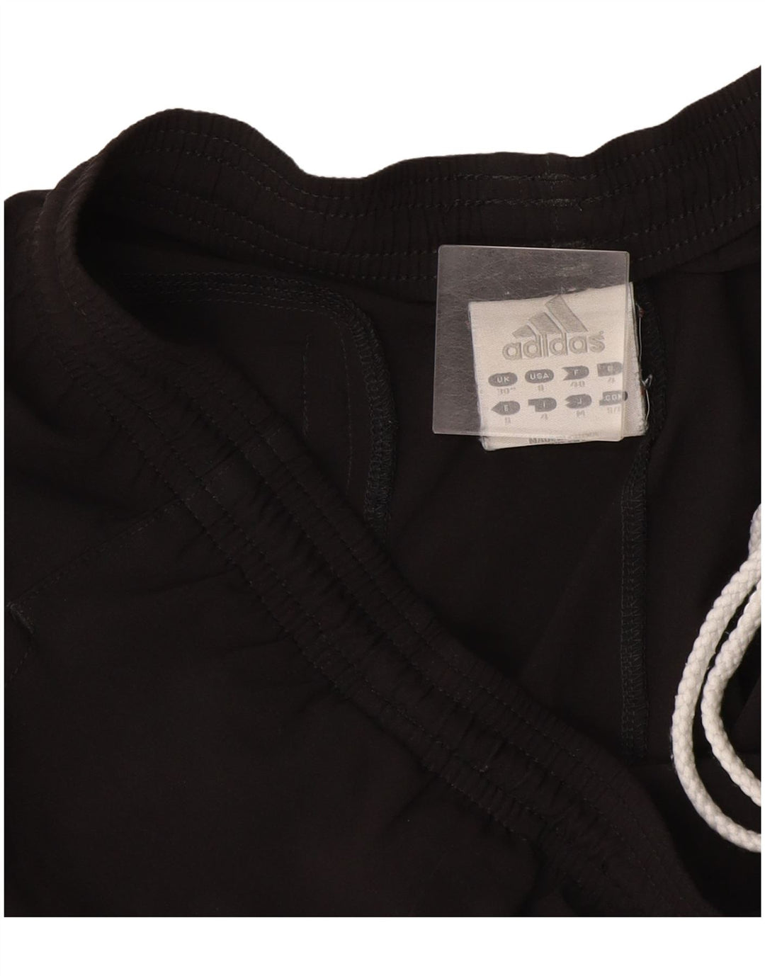 Adidas Mens Sport Shorts Medium  Black Sports