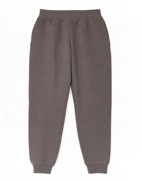 Nike Boys Tracksuit Trousers Joggers 12-13 Years Large Grey Cotton