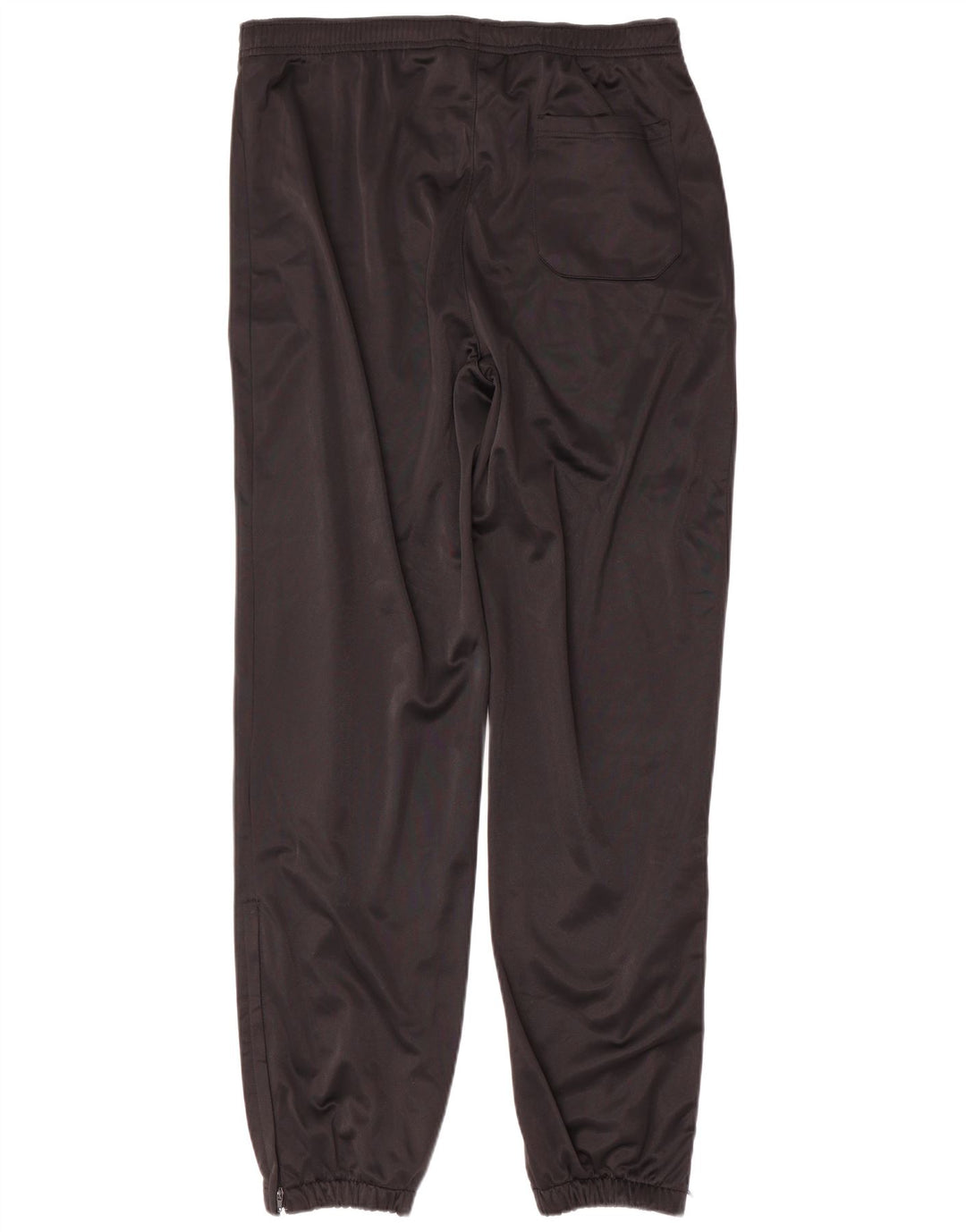Lotto Mens Tracksuit Trousers Joggers Large Black