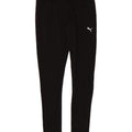 Puma Womens Leggings UK 8 Small Black Cotton