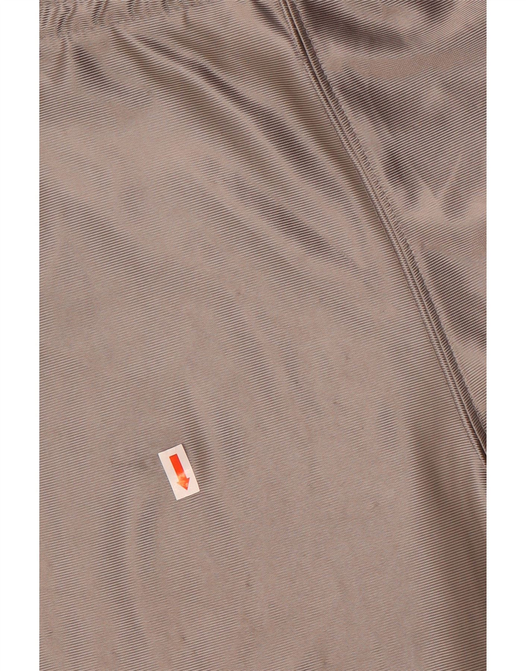 Russell Athletic Mens Sport Shorts Small  Grey Polyester