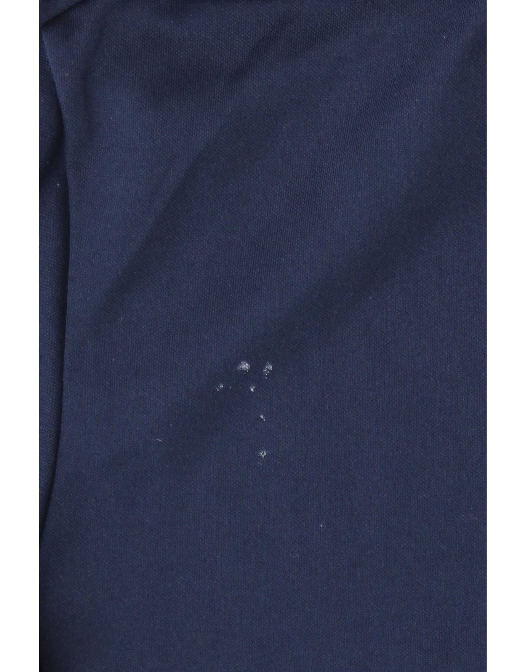 Adidas Mens Tracksuit Top Jacket UK 42/44 Large Navy Blue
