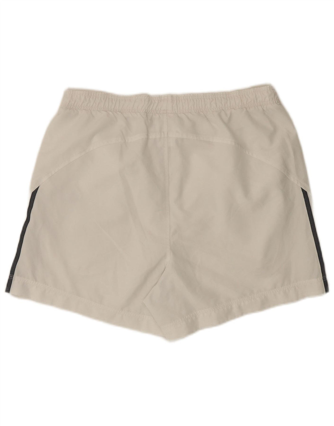 Adidas Mens Sport Shorts Large  White Polyester