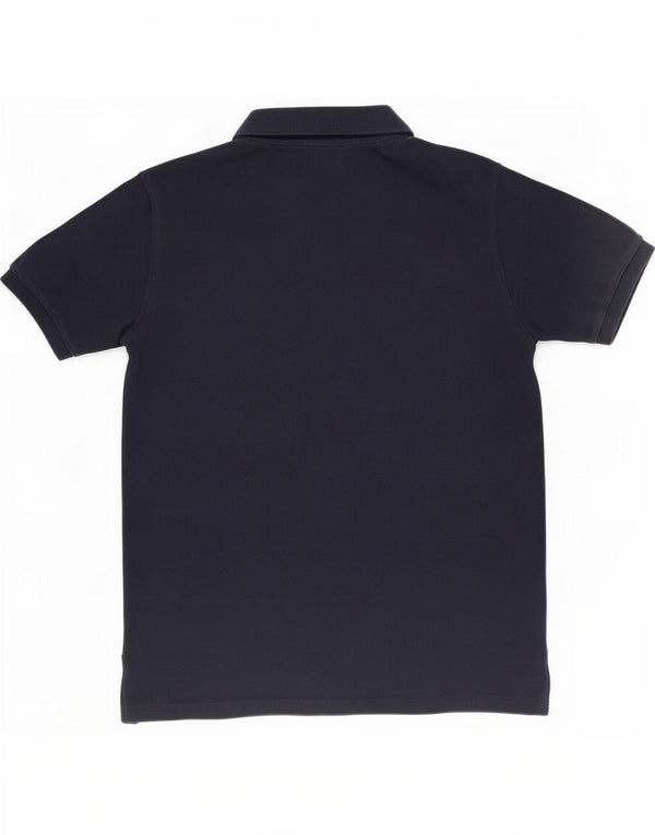 Polo Ralph Lauren Boys Classic Fit Polo Shirt 14-15 Years Large Navy Blue
