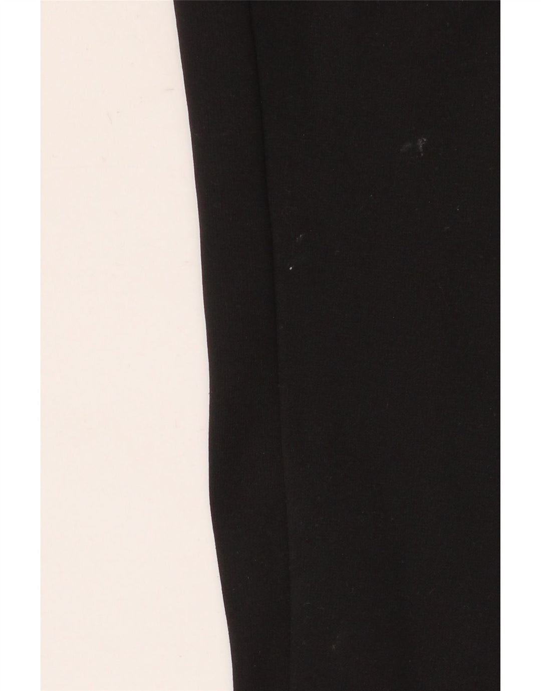 Nike Mens Therma-Fit Tracksuit Trousers Joggers Medium Black Polyester