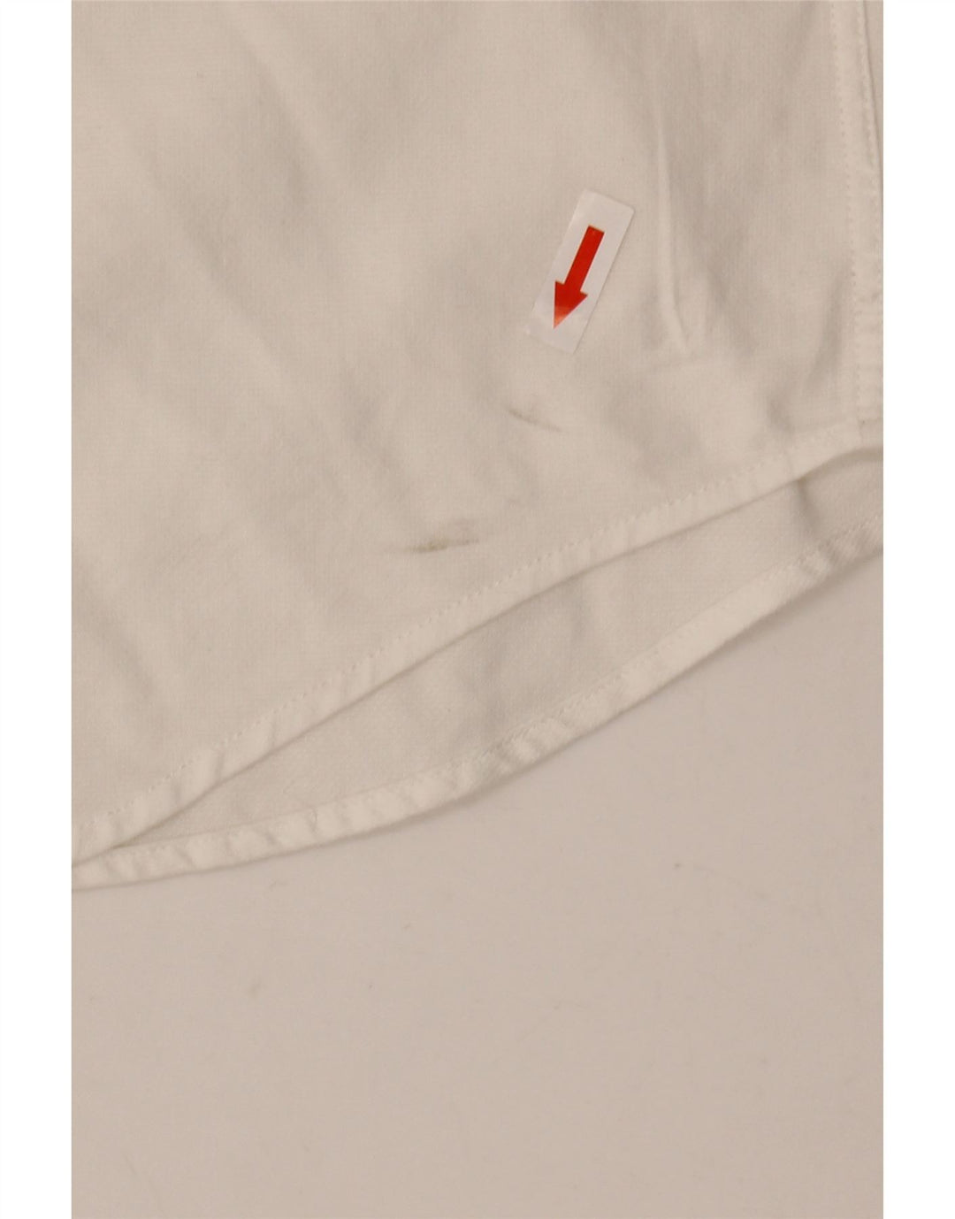 Hugo Boss Mens Modern Fit Shirt XL White Cotton