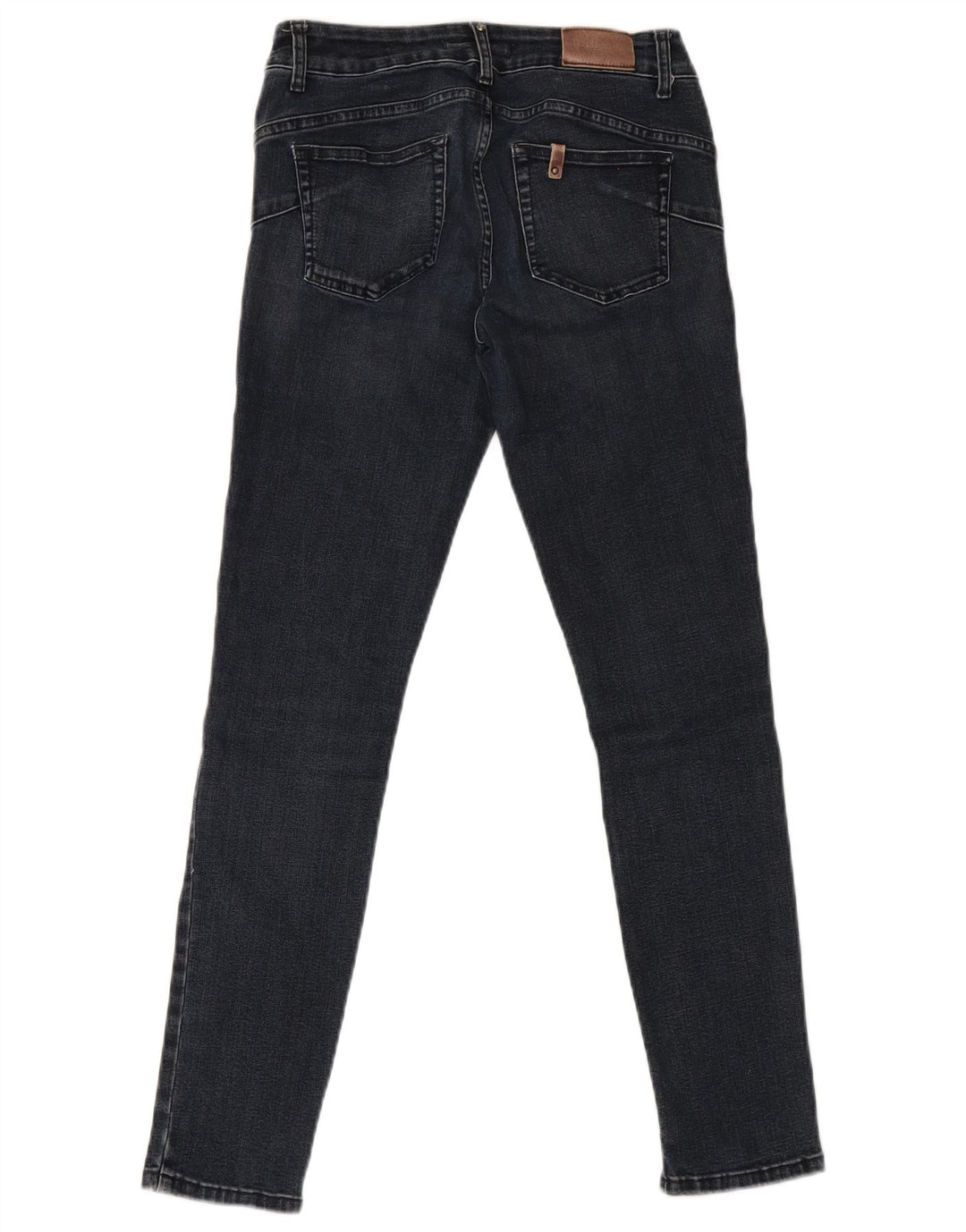 Liu Jo Womens Slim Jeans W28 L29 Navy Blue