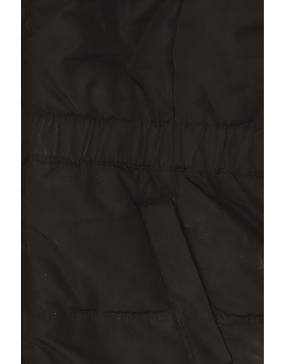 Levi's Girls Padded Jacket 13-14 Years Black Polyester