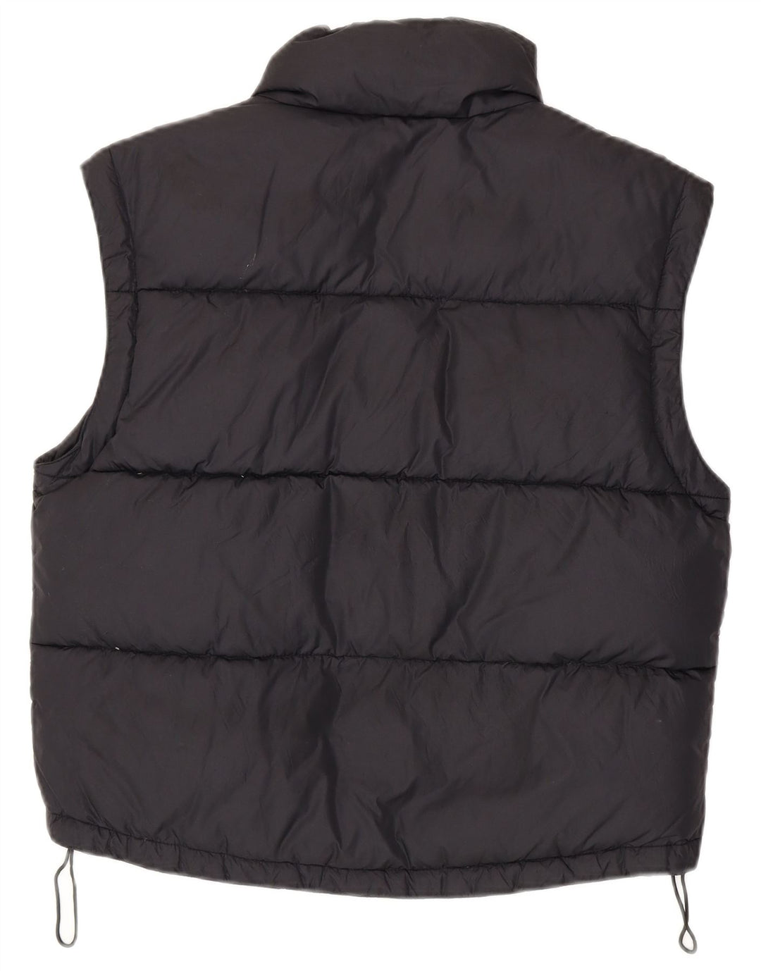 Bailo Mens Padded Gilet UK 38 Medium Black