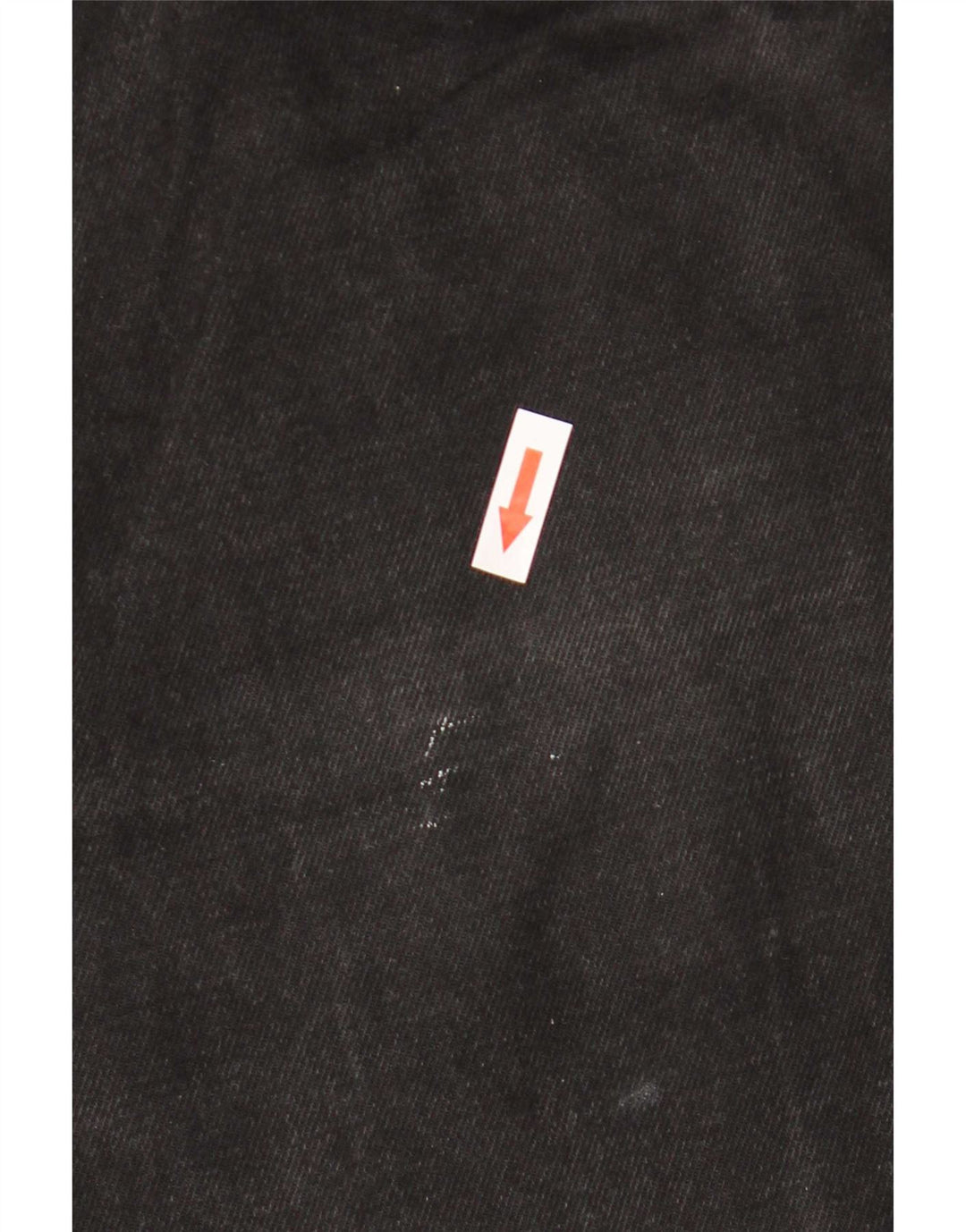 Ben Sherman Mens Slim Jeans W34 L34 Black